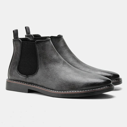 Sanford | Chelsea boots in a timeless style